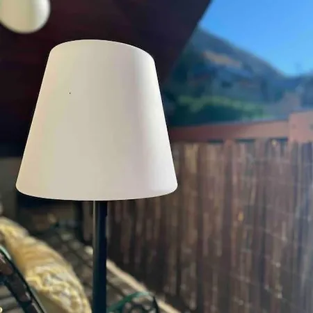 Apartman Etchourot *