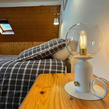 Etchourot * Cauterets