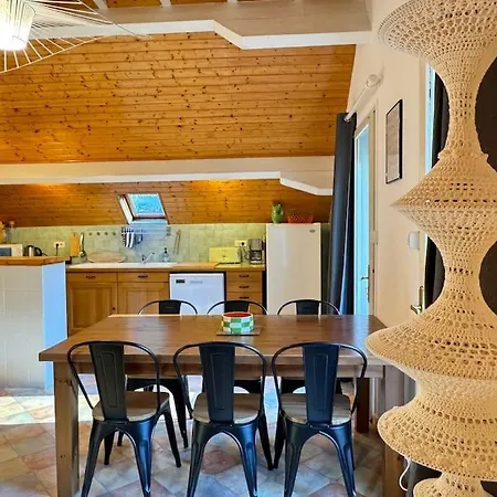 Etchourot * Cauterets