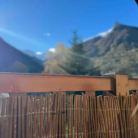 Etchourot アパート *