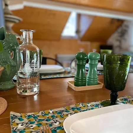 Apartament Etchourot Cauterets