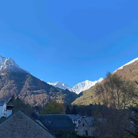 Etchourot * Cauterets