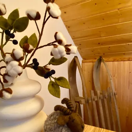 Etchourot Apartament Cauterets