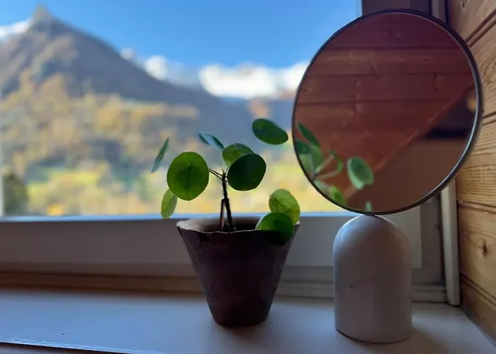 Etchourot * Cauterets