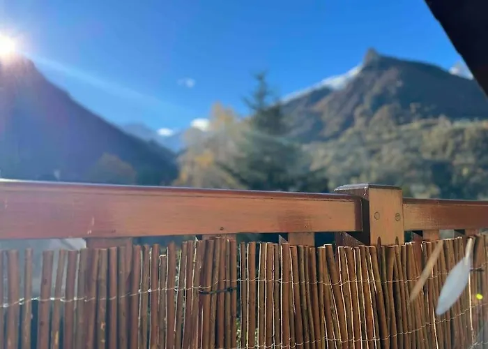 Etchourot Lejlighed *