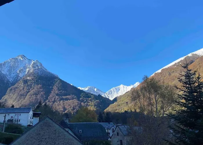 Etchourot * Cauterets