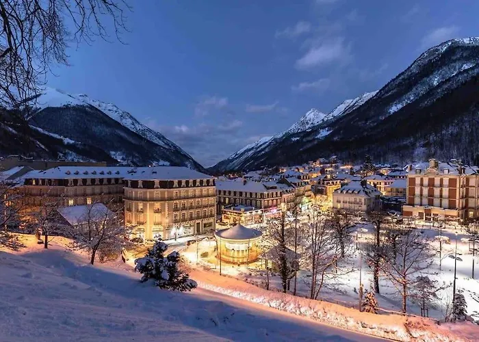 Lejlighed Etchourot *