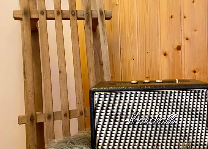 Lejlighed Etchourot *